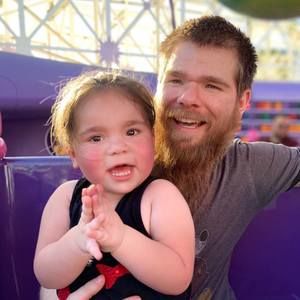 Meet your Posher, Jesse